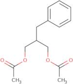 2-Benzyl-1,3-propanediol diacetate
