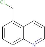 5-(Chloromethyl)quinoline