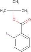 t-Butyl 2-iodobenzoate