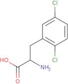 2,5-Dichloro-DL-phenylalanine