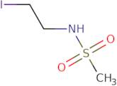 N-(2-Iodoethyl)methanesulfonamide