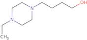 4-(4-Ethylpiperazin-1-yl)butan-1-ol