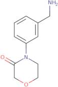 1-(4-Bromobenzyl)-azepane