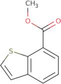Benzo[b]thiophene-7-carboxylic acid methyl ester