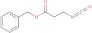 Benzyl 3-isocyanatopropanoate