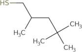 2,4,4-Trimethyl-1-pentanethiol