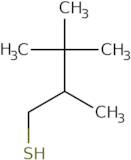 2,3,3-Trimethylbutane-1-thiol