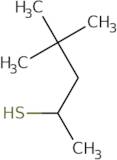 4,4-Dimethylpentane-2-thiol
