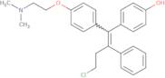 4-Hydroxy toremifene