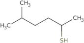 5-Methylhexane-2-thiol