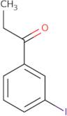 1-(3-Iodophenyl)propan-1-one