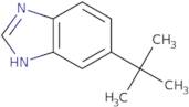 5-(tert-Butyl)-1H-benzo[D]imidazole