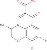 Ofloxacin Q acid