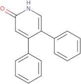 4,5-Diphenyl-1,2-dihydropyridin-2-one