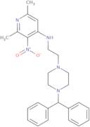 Elbanizine