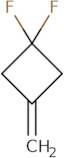 1,1-Difluoro-3-methylene-cyclobutane