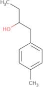 1-(4-Methylphenyl)butan-2-ol