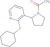 4-(3-Oxocyclohexyl)butanenitrile