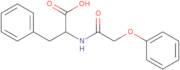 2-(2-Phenoxy-acetylamino)-3-phenyl-propionic acid
