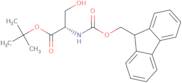 Nalpha-Fmoc-L-serine tert-butyl ester