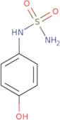 N-(4-Hydroxyphenyl)aminosulfonamide