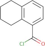 5,6,7,8-Tetrahydronaphthalene-1-carbonyl Chloride