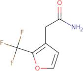 Ethyl 1-(3-chlorophenyl)-1H-pyrazole-4-carboxylate