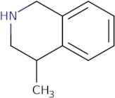 4-Methyl-1,2,3,4-tetrahydroisoquinoline