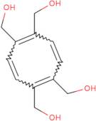 [(1E,3E,5E,7E)-4,5,8-Tris(hydroxymethyl)cycloocta-1,3,5,7-tetraen-1-yl]methanol