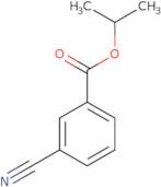 Isopropyl 3-cyanobenzoate