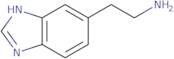 1H-Benzimidazole-5-ethanamine