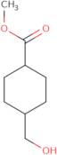 Methyl cis-4-hydroxymethylcyclohexane-1-carboxylate