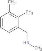 (2,3-Dimethylbenzyl)methylamine