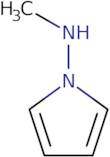 N-Methyl-1H-pyrrol-1-amine