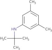 N-tert-Butyl-3,5-dimethylaniline