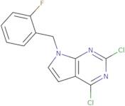 1,4-Diazabicyclo[2.2.2]octan-2-ylmethanamine