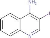 3-Iodoquinolin-4-amine