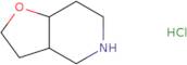 Octahydro-Furo[3,2-C]Pyridine Hydrochloride