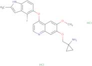 Anlotinib Dihydrochloride