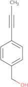 [4-(Prop-1-yn-1-yl)phenyl]methanol