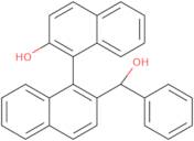 (S)-2-Hydroxy-2'-[(S)-hydroxy(phenyl)methyl]-[1,1'-binaphthalene]