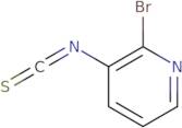 2-Bromo-3-isothiocyanatopyridine