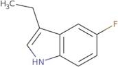 3-Ethyl-5-fluoro-1H-indole