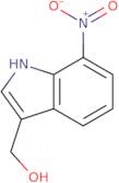 (7-Nitro-1H-indol-3-yl)methanol