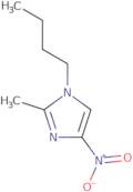 1-Butyl-2-methyl-4-nitro-1H-imidazole