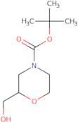 N-Boc-2-hydroxymethylmorpholine