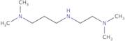 (2-{[3-(Dimethylamino)propyl]amino}ethyl)dimethylamine