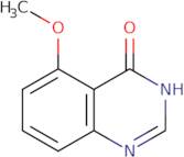 5-methoxyquinazolin-4-ol