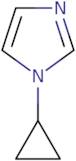 1-Cyclopropyl-1H-imidazole