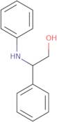 (2S)-2-Phenyl-2-(phenylamino)ethan-1-ol